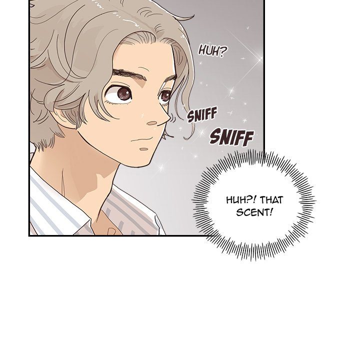 His Women’s University - Chapter 124 [photo 60] - MangaPorn