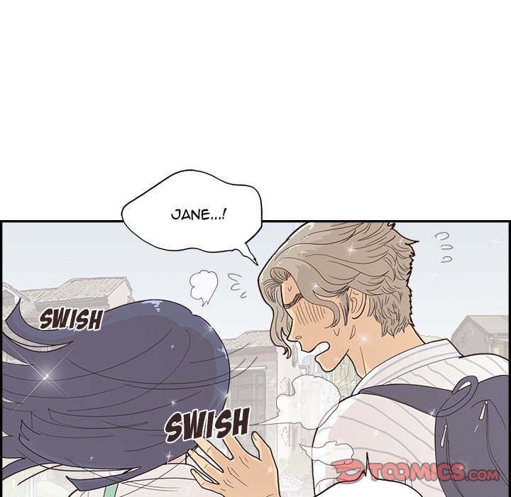 His Women’s University - Chapter 124 [photo 61] - MangaPorn