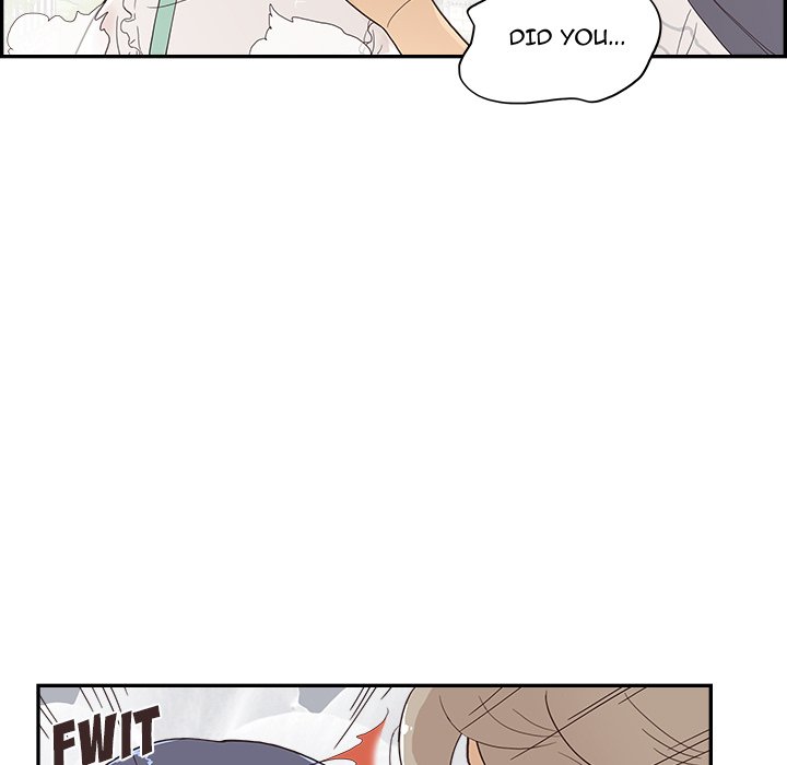 His Women’s University - Chapter 124 [photo 62] - MangaPorn