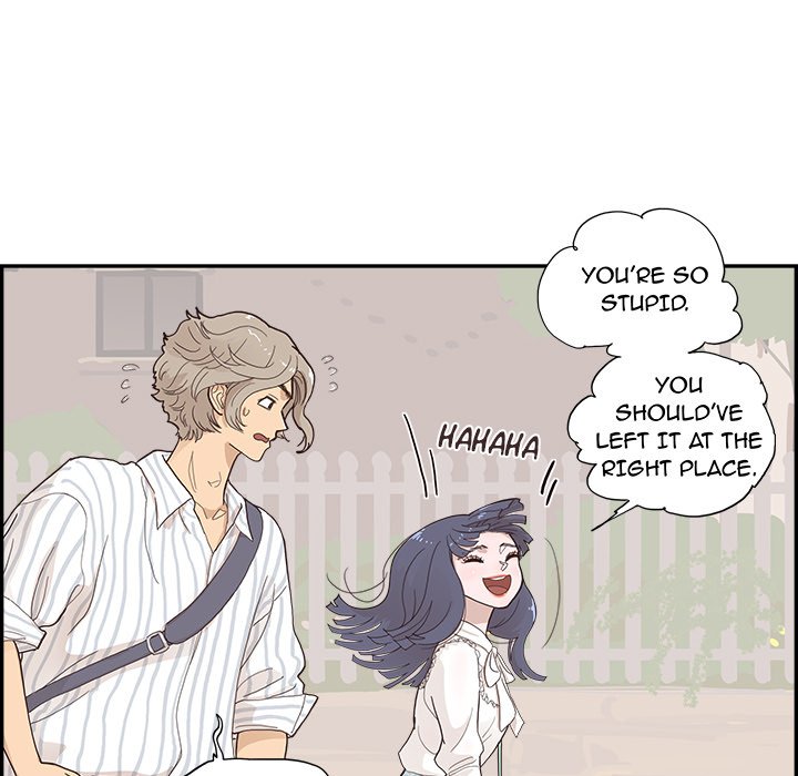 His Women’s University - Chapter 124 [photo 64] - MangaPorn