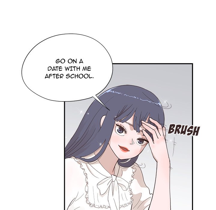 His Women’s University - Chapter 124 [photo 67] - MangaPorn