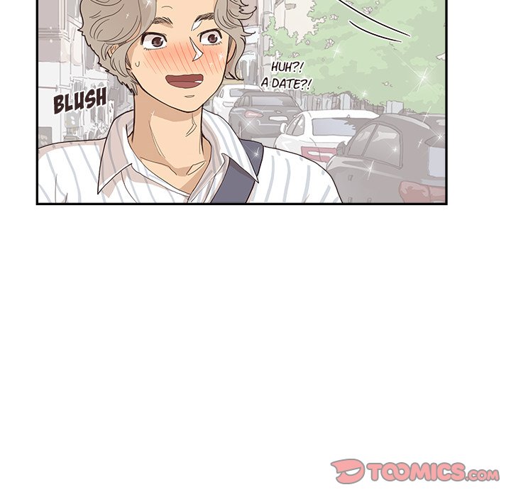 His Women’s University - Chapter 124 [photo 69] - MangaPorn