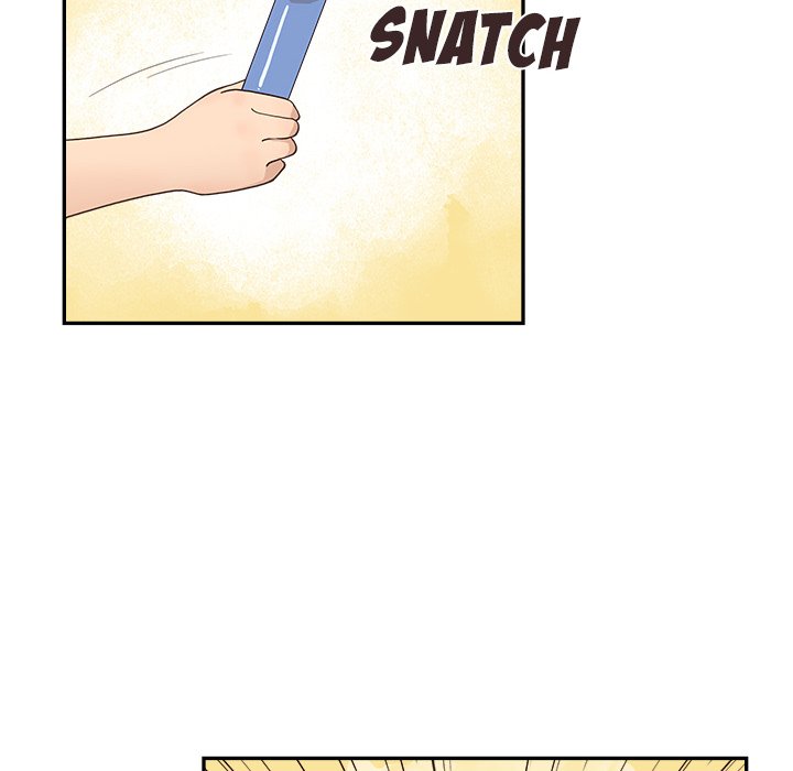 His Women’s University - Chapter 124 [photo 71] - MangaPorn