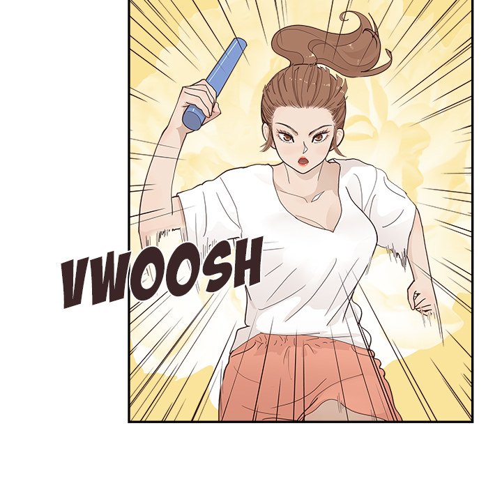 His Women’s University - Chapter 124 [photo 72] - MangaPorn