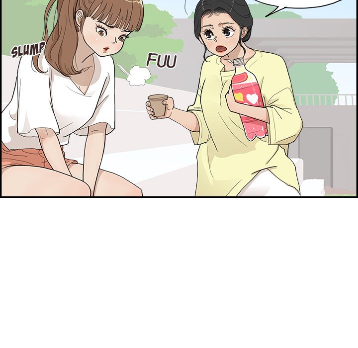 His Women’s University - Chapter 124 [photo 78] - MangaPorn