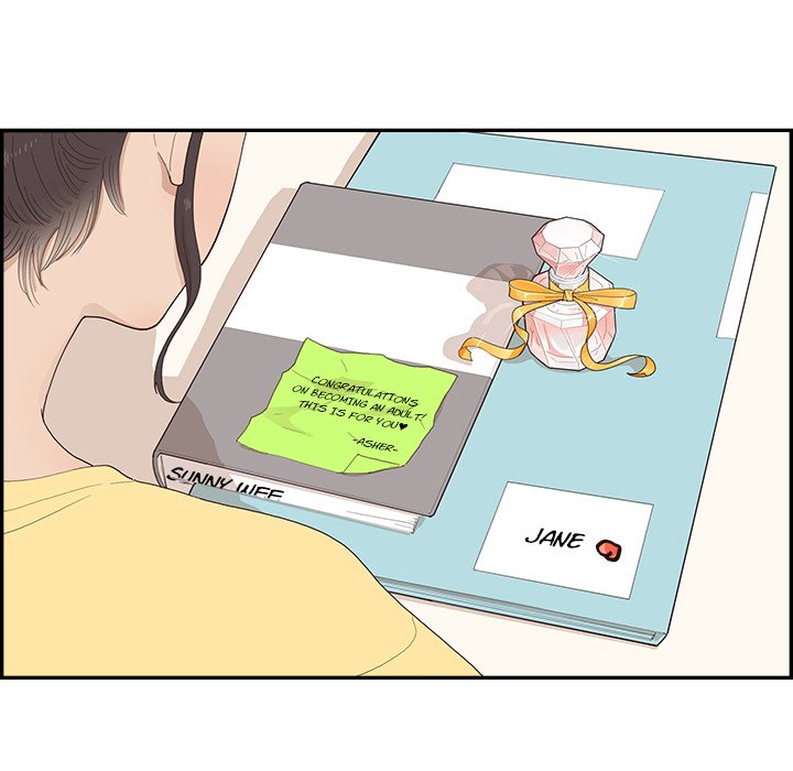 His Women’s University - Chapter 124 [photo 8] - MangaPorn