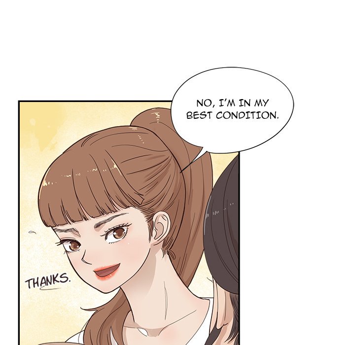 His Women’s University - Chapter 124 [photo 79] - MangaPorn