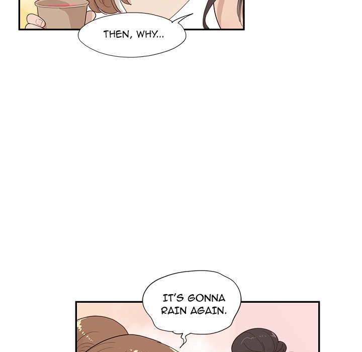 His Women’s University - Chapter 124 [photo 80] - MangaPorn