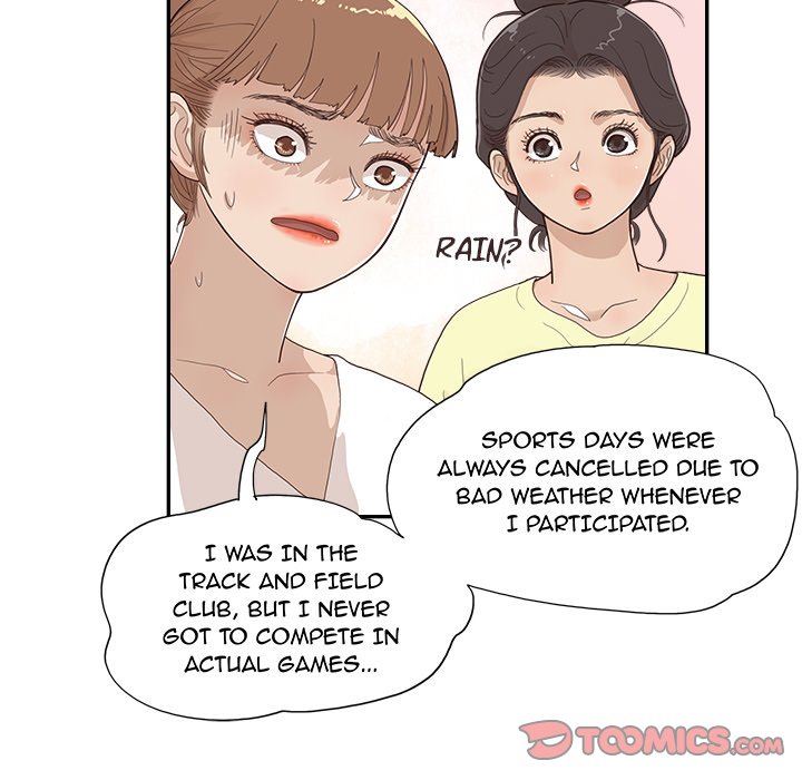 His Women’s University - Chapter 124 [photo 81] - MangaPorn