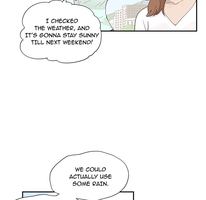 His Women’s University - Chapter 124 [photo 83] - MangaPorn