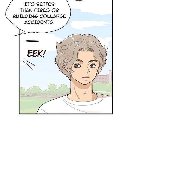 His Women’s University - Chapter 124 [photo 84] - MangaPorn