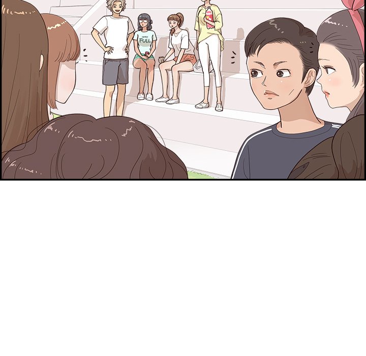 His Women’s University - Chapter 124 [photo 87] - MangaPorn