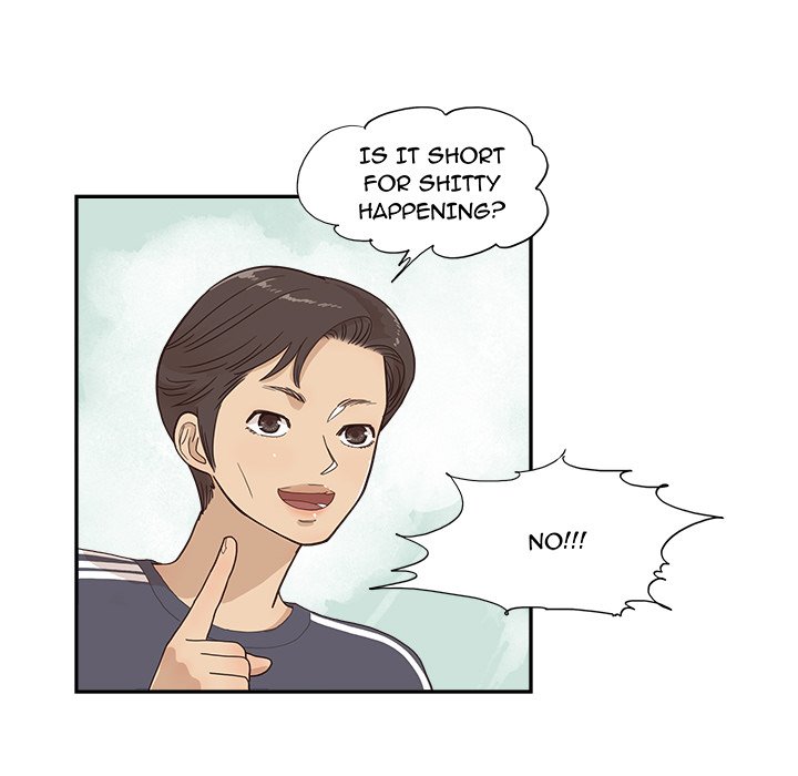 His Women’s University - Chapter 124 [photo 88] - MangaPorn