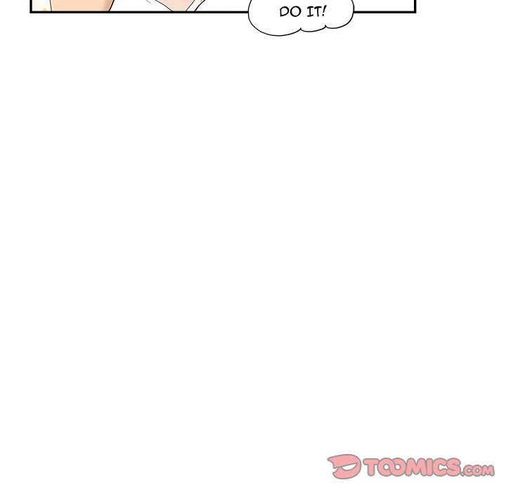 His Women’s University - Chapter 124 [photo 93] - MangaPorn