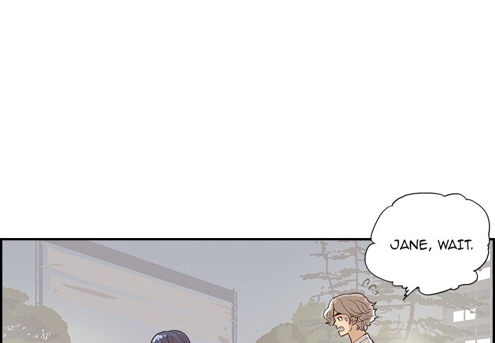 His Women’s University - Chapter 125 [photo 1] - MangaPorn