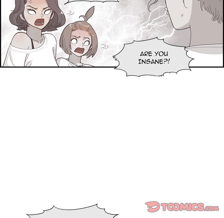 His Women’s University - Chapter 125 [photo 14] - MangaPorn