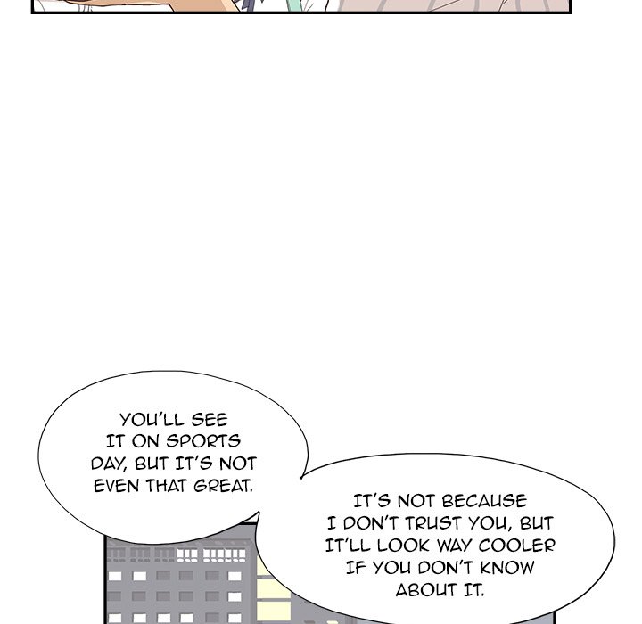 His Women’s University - Chapter 125 [photo 17] - MangaPorn