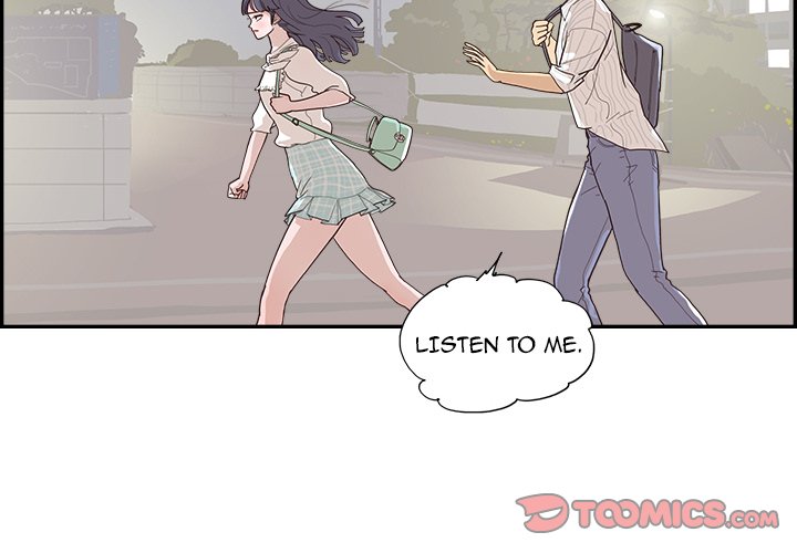 His Women’s University - Chapter 125 [photo 2] - MangaPorn