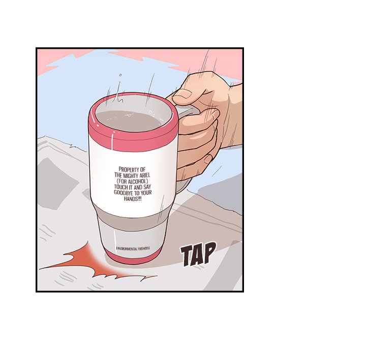 His Women’s University - Chapter 125 [photo 35] - MangaPorn