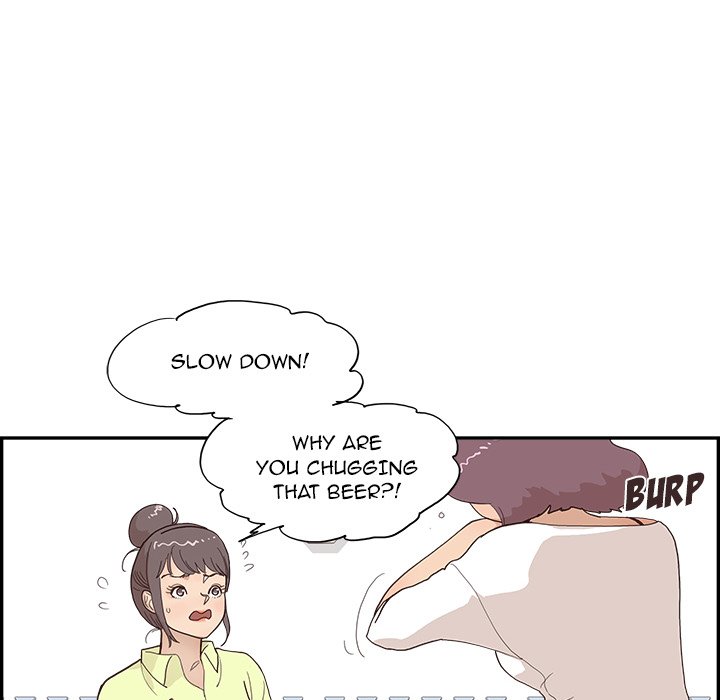 His Women’s University - Chapter 125 [photo 36] - MangaPorn