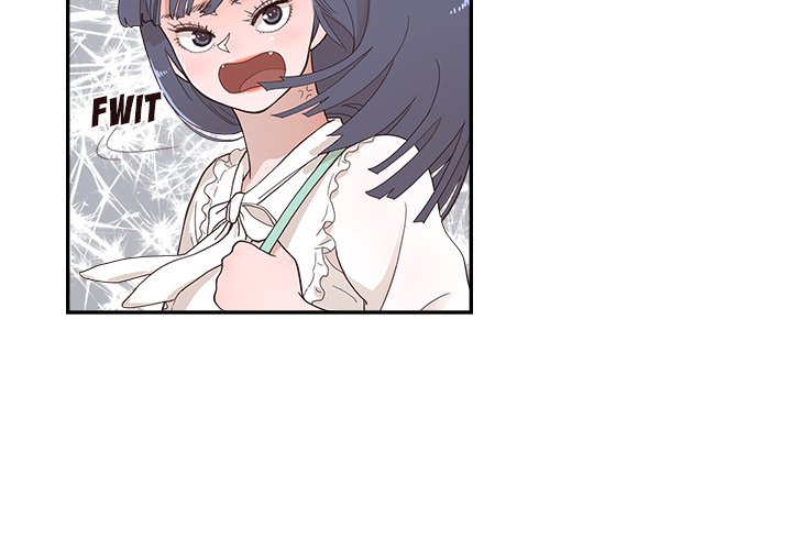 His Women’s University - Chapter 125 [photo 4] - MangaPorn