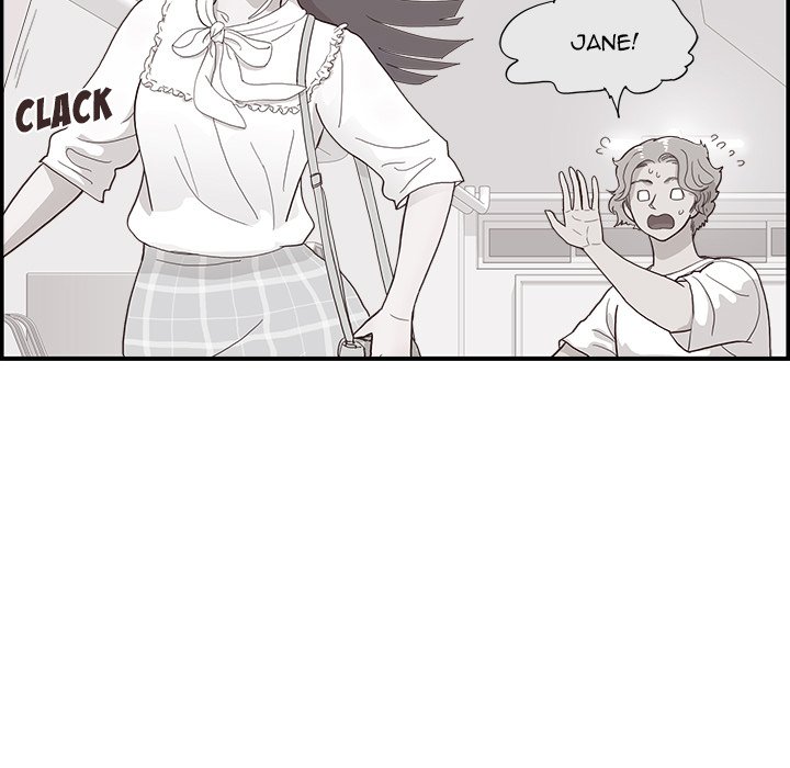 His Women’s University - Chapter 125 [photo 41] - MangaPorn