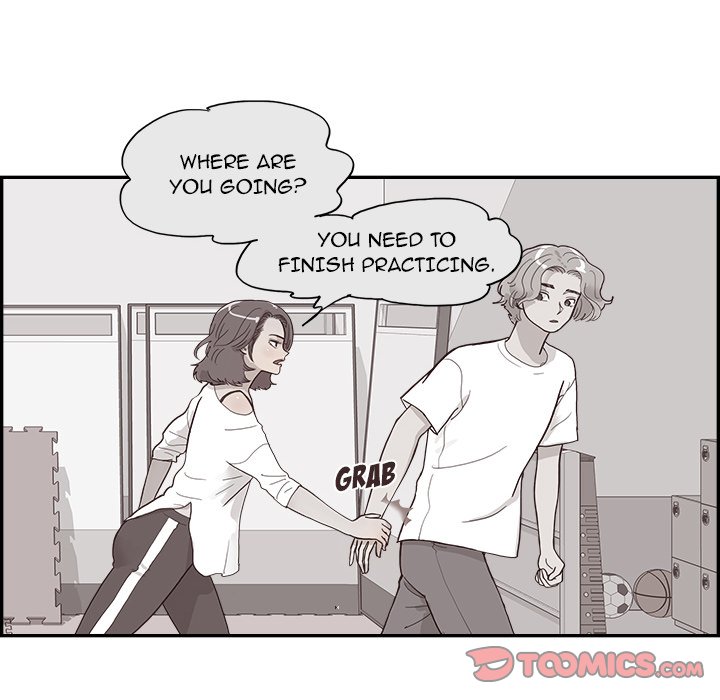 His Women’s University - Chapter 125 [photo 42] - MangaPorn