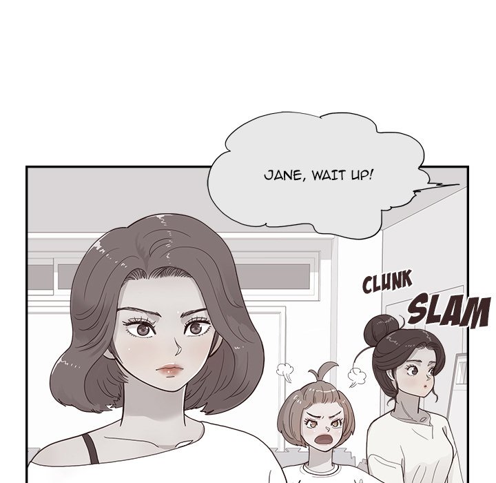 His Women’s University - Chapter 125 [photo 45] - MangaPorn