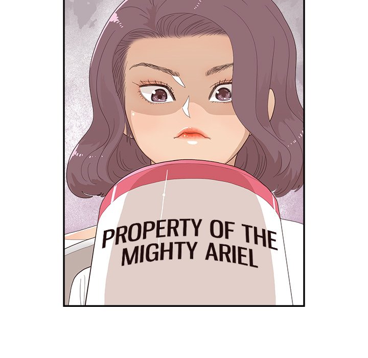 His Women’s University - Chapter 125 [photo 47] - MangaPorn