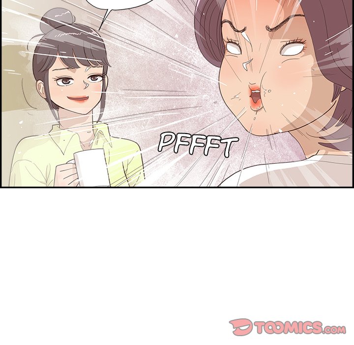 His Women’s University - Chapter 125 [photo 50] - MangaPorn