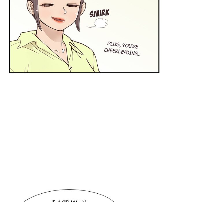 His Women’s University - Chapter 125 [photo 53] - MangaPorn