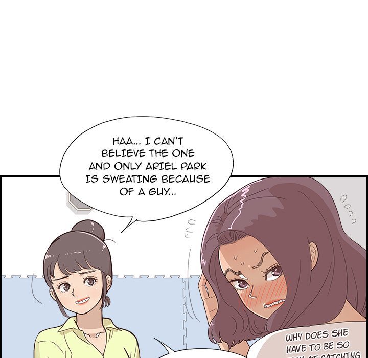 His Women’s University - Chapter 125 [photo 55] - MangaPorn