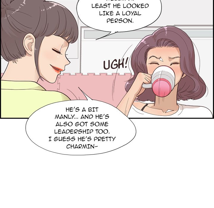 His Women’s University - Chapter 125 [photo 57] - MangaPorn