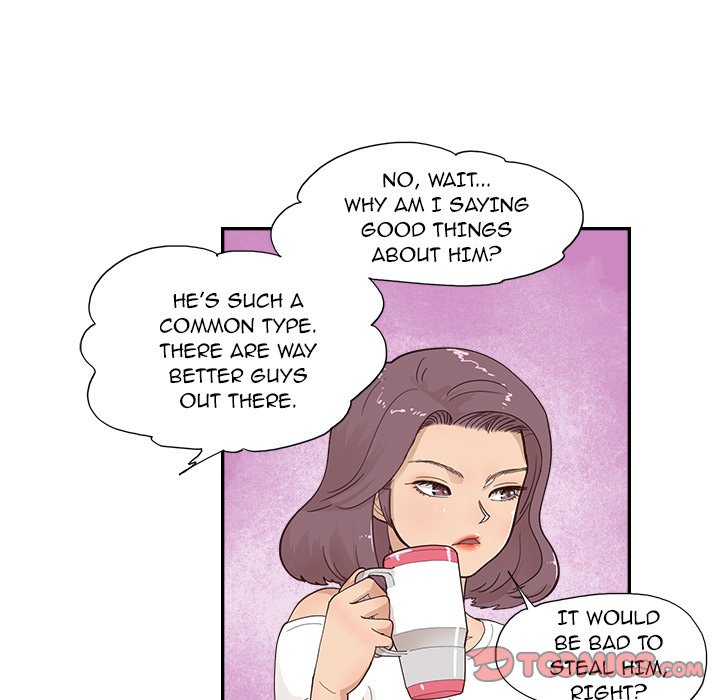 His Women’s University - Chapter 125 [photo 58] - MangaPorn