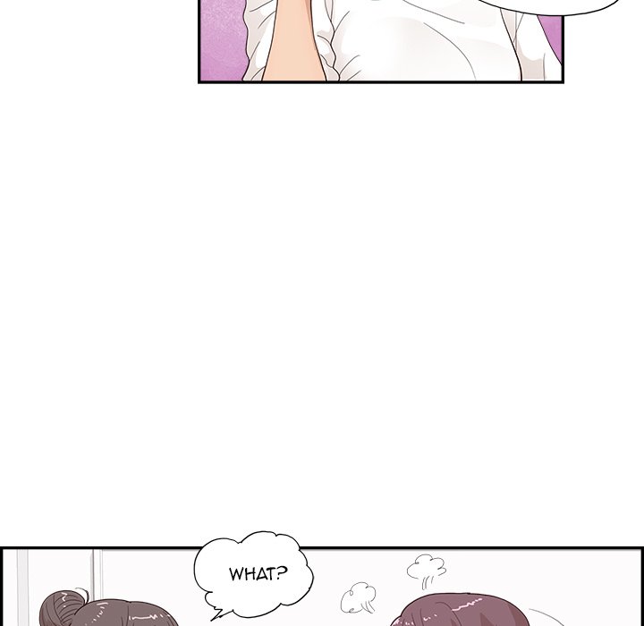 His Women’s University - Chapter 125 [photo 59] - MangaPorn