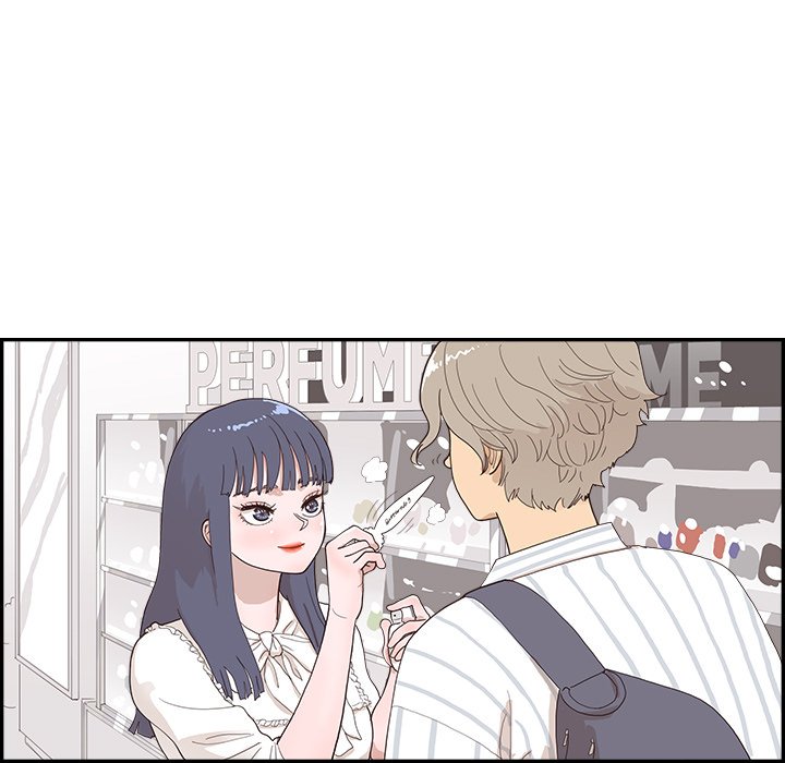 His Women’s University - Chapter 125 [photo 65] - MangaPorn