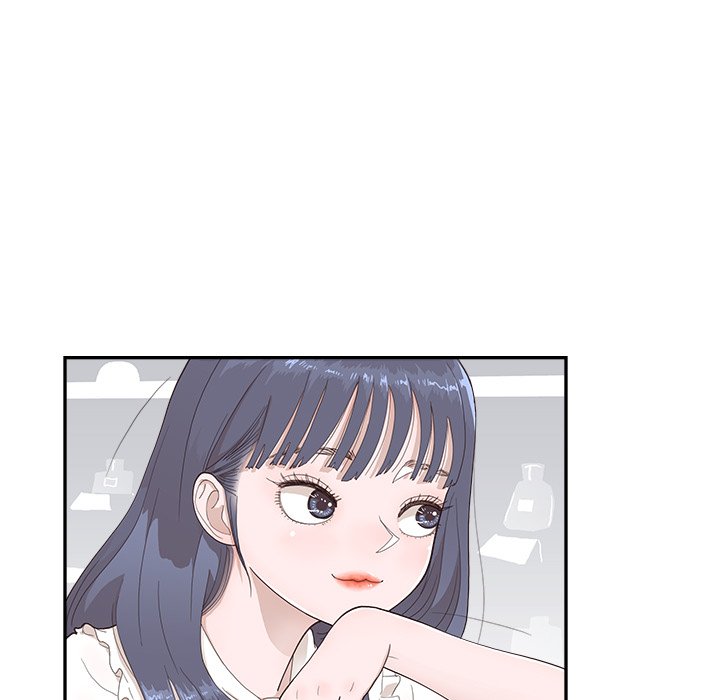 His Women’s University - Chapter 125 [photo 69] - MangaPorn