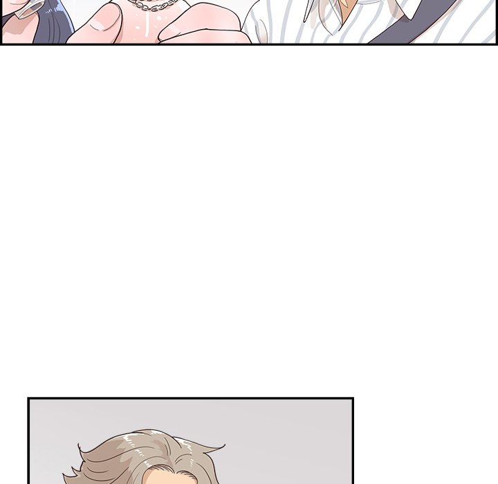 His Women’s University - Chapter 125 [photo 73] - MangaPorn