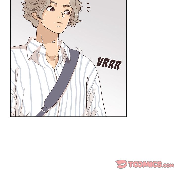 His Women’s University - Chapter 125 [photo 74] - MangaPorn