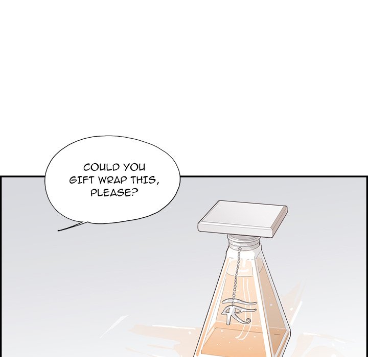 His Women’s University - Chapter 125 [photo 79] - MangaPorn