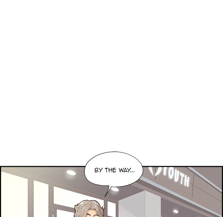 His Women’s University - Chapter 125 [photo 83] - MangaPorn