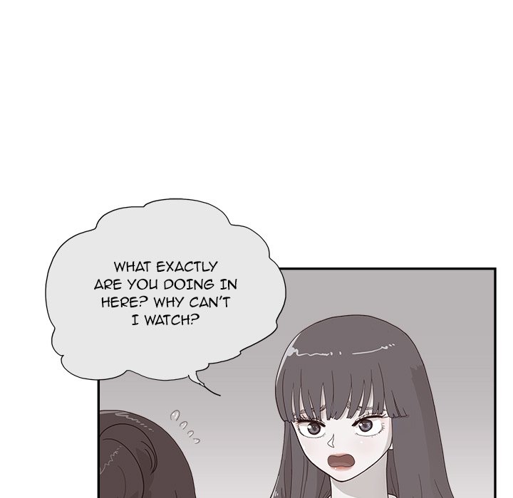 His Women’s University - Chapter 125 [photo 9] - MangaPorn