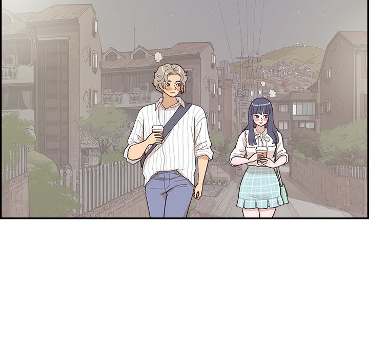 His Women’s University - Chapter 125 [photo 91] - MangaPorn