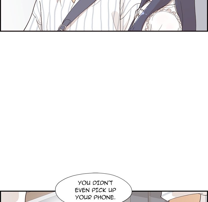 His Women’s University - Chapter 125 [photo 93] - MangaPorn