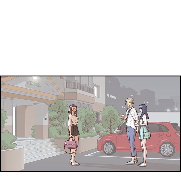 His Women’s University - Chapter 125 [photo 95] - MangaPorn