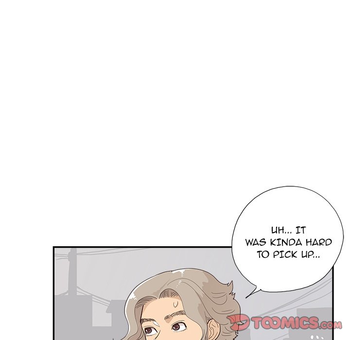 His Women’s University - Chapter 126 [photo 10] - MangaPorn