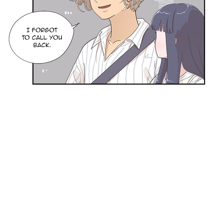 His Women’s University - Chapter 126 [photo 11] - MangaPorn