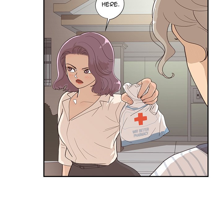 His Women’s University - Chapter 126 [photo 15] - MangaPorn