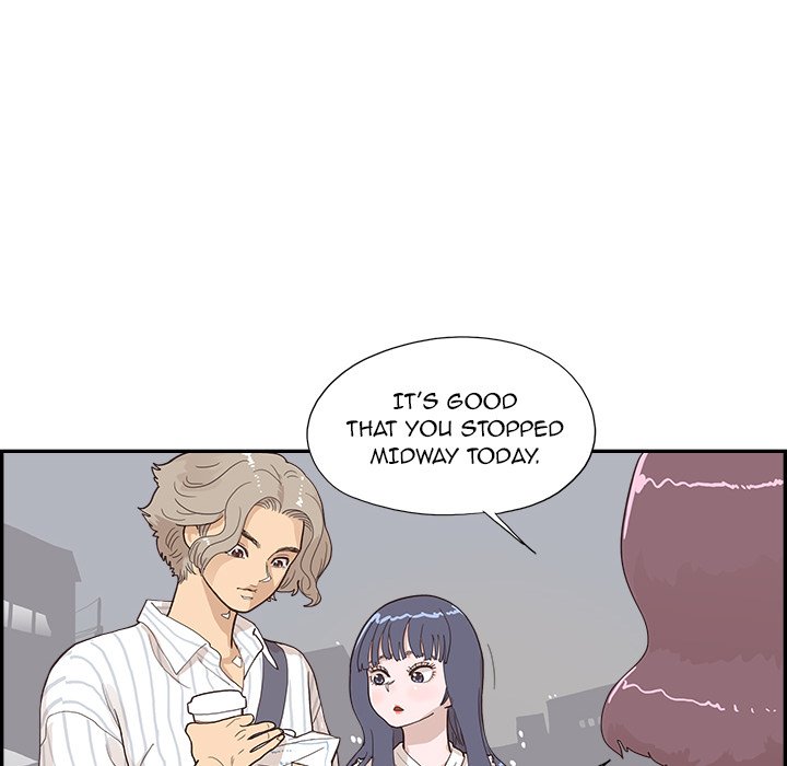 His Women’s University - Chapter 126 [photo 16] - MangaPorn