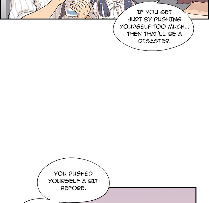 His Women’s University - Chapter 126 [photo 17] - MangaPorn